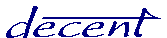 Decent